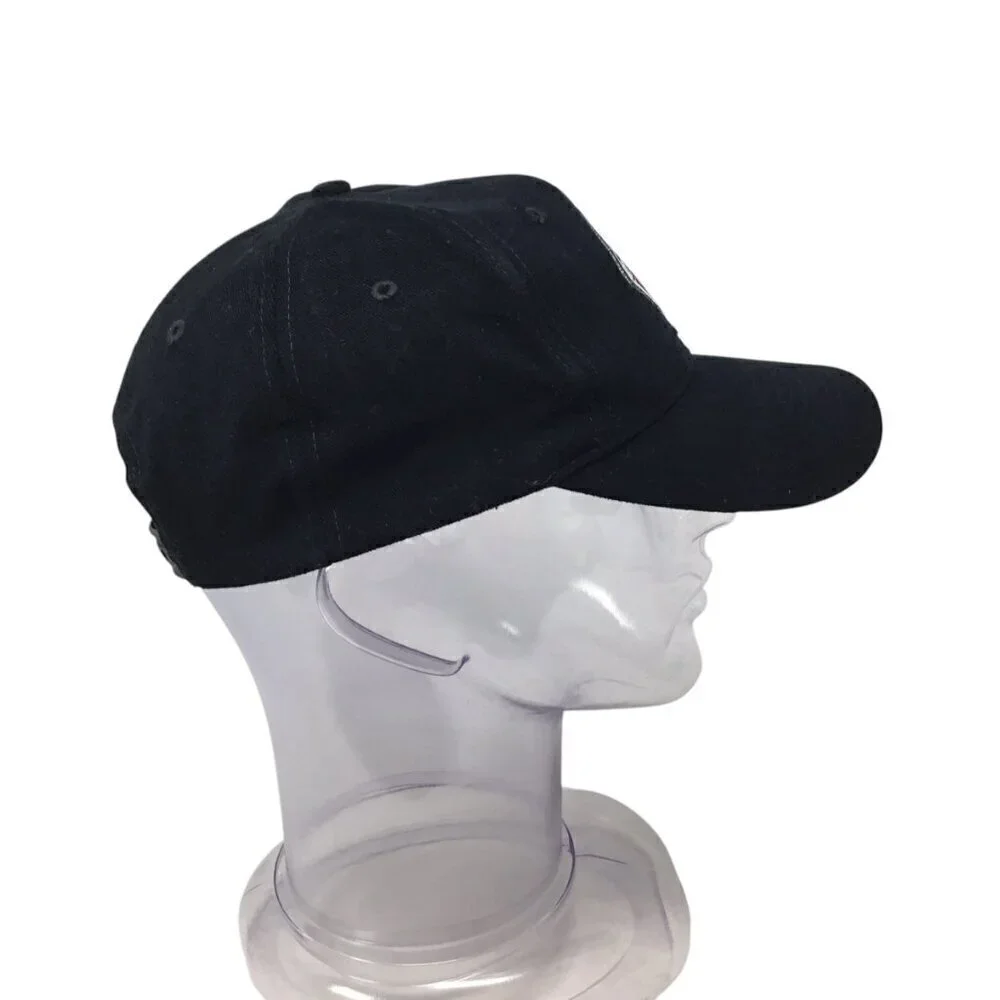 International Trucks Men's Hat Baseball Cap IH Trucker Patch Nissin Snapback